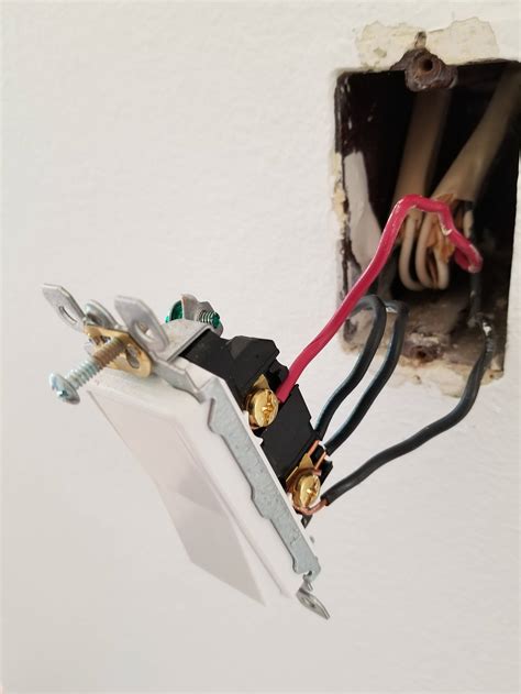 Electrical Switched Outlet Wiring Home Improvement Stack Exchange