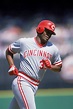 Ken Griffey | Ken griffey sr, Cincinnati reds, Mlb reds