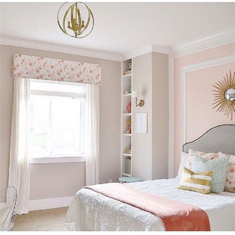 Pastel Bedroom Decorating Ideas