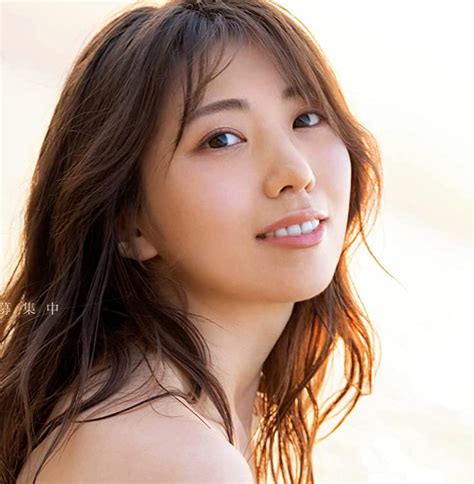 Aika Yamagishi A Popular Porn Star Sexy Actress With A Background As