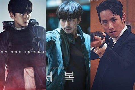 10 Rekomendasi Film Korea Terbaru 2021 Yang Bikin Berdebar