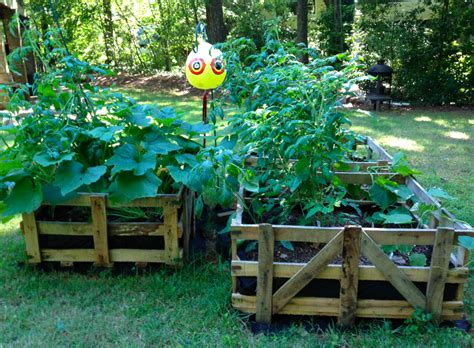 15 Cheap And Easy Diy Raised Garden Beds