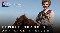 2010 Temple Grandin Official Trailer 1 HD HBO - YouTube