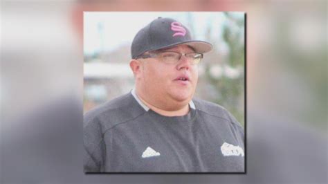 Former Softball Coach Gets Probation In Solicitation Case