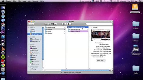 Check those items you want and click recover to backup imessages photos on your computer. How to Save Videos to Your Computer Without Installing ...