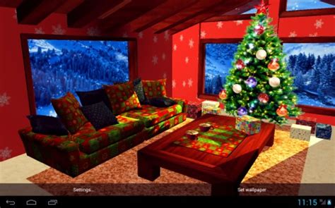 1920x1080 Home For Christmas Hd Wallpaper Christmas Tree And