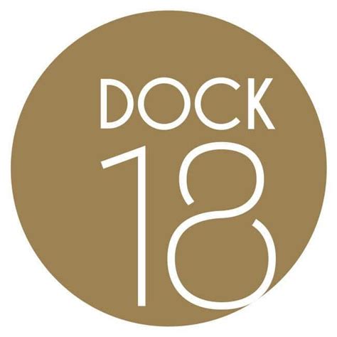 Dock 18 Restaurant Posts Facebook