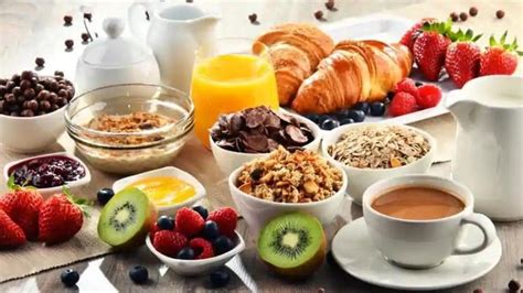 Let me know and we'll go to france together!! On World Food Day, here are 5 popular breakfasts from ...
