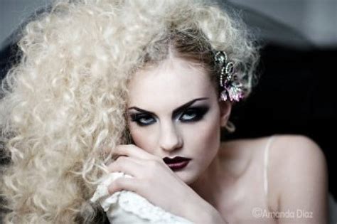 Amanda Diaz Hair Models Graphy People Fashion Hd Wallpaper Peakpx