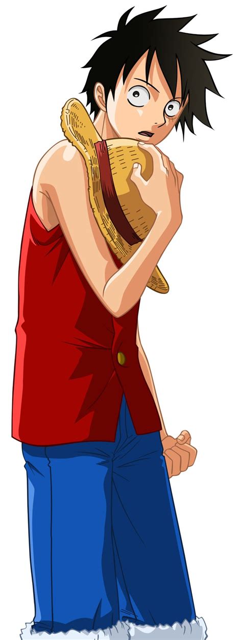 Pin On One Piece Luffy