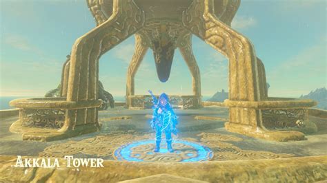 Breath Of The Wild Stables Map Maps Catalog Online