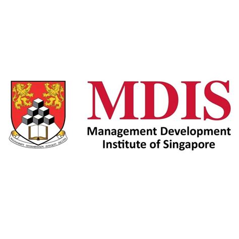 Management Development Institute Of Singapore Accreditation Infolearners