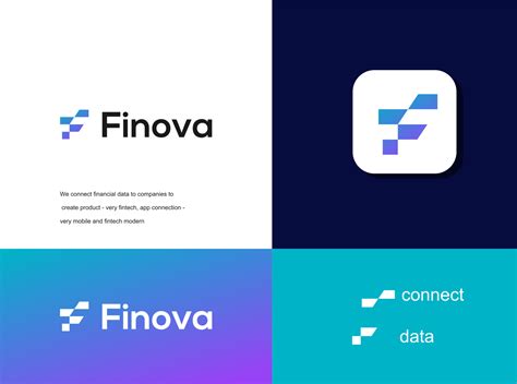 Financial Innovation By Isnain On Dribbble