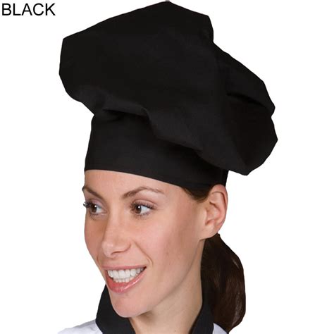 Edwards Traditional Chef Hat Ht00