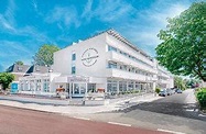 Hotel Friedrichsruh Niendorf Timmendorfer Strand | Günstig buchen bei ...