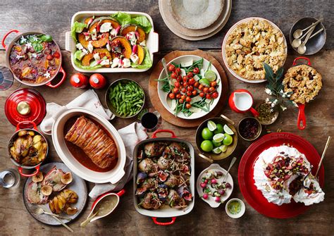 Traditional Christmas Eve Dinner Ideas And Recipes