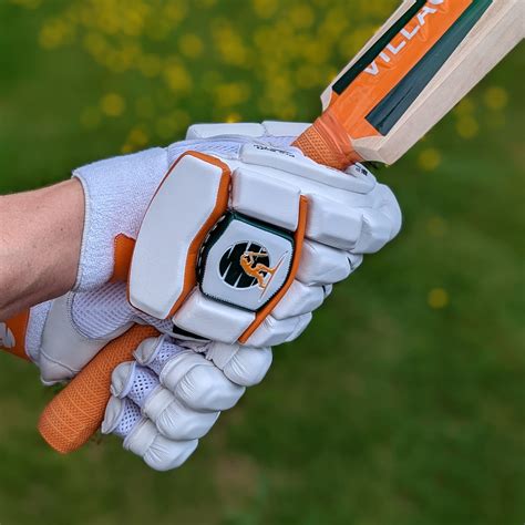 Best Left Handed Cricket Gloves For 2023 Village Cricket Co