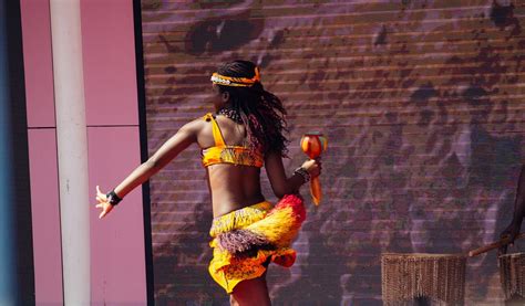 Meet The Team Profile African Dance African Girl African Diaspora
