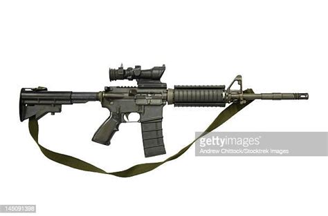 M4 Rifle Photos And Premium High Res Pictures Getty Images