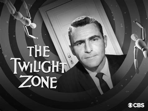 Your Guide To 101 Classic Tv Shows Of The 1950s Twilight Zone