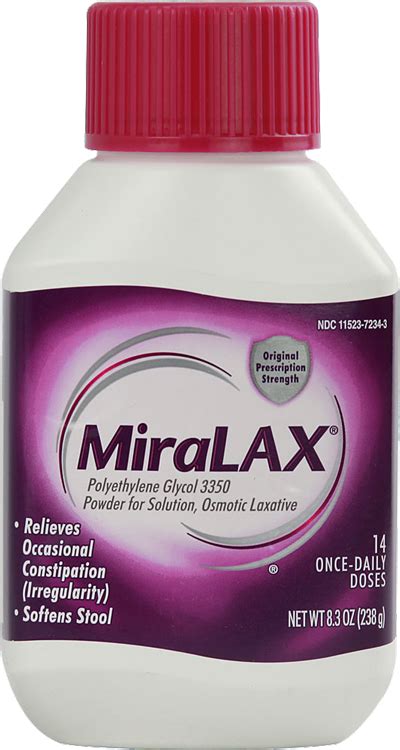 Miralax Bowel Prep Instructions Greater Baltimore Colorectal Specialists
