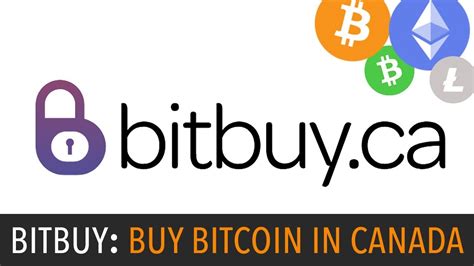 Canada is also one of the top nations to embrace cryptocurrencies, as the masses have realized the the advanced trading feature is also one of the important requirements if you are looking to buy a we have discussed the top cryptocurrency exchanges in canada above. Bitbuy Review: Buy Crypto in Canada - YouTube