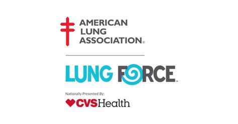 New Study From American Lung Associations Lung Force Reveals Low