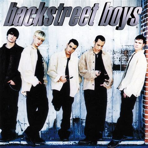 Backstreet Boys Turns 20