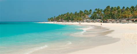 Bachelors Beach Aruba Bachelor S Beach