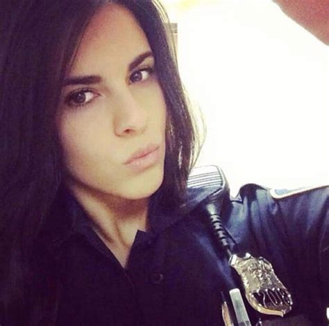 Blueline Beauties Female Cops Face Sack For Posting Sexy Pictures In