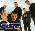 Five - Keep on Movin', Pt. 1 [Australia/UK CD Single] Album Reviews ...