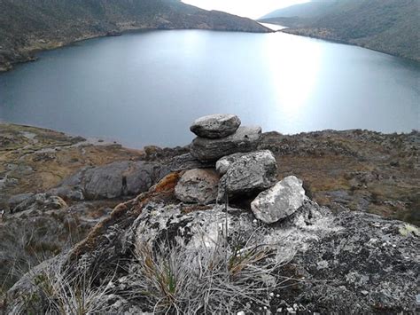 Parque Nacional Sierra Nevada Cumple A Os Fotos Yvke Mundial