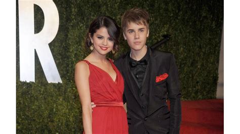 Selena Gomezs Mother Not Behind Bieber Split 8days
