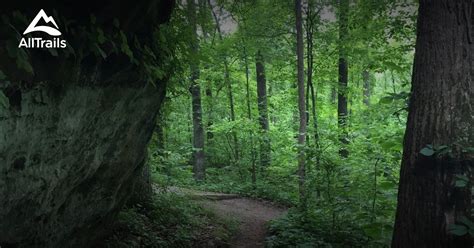 Book giant city lodge, makanda on tripadvisor: Best Trails in Giant City State Park - Illinois | AllTrails