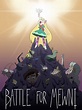 Image - Battle for Mewni poster.jpg | Disney Wiki | FANDOM powered by Wikia