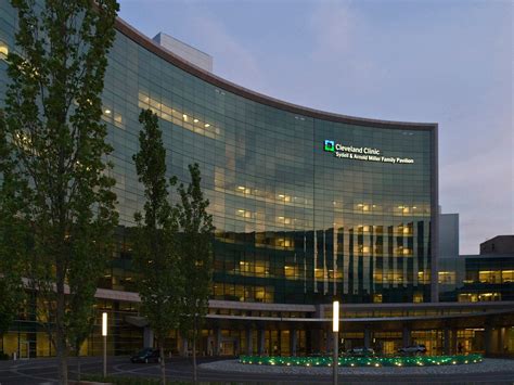 Cleveland Clinic Partners With Silicon Valley Accelerator To Pilot