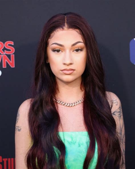 Bhad Bhabie Breaks Silence After Nasty Fight With Woah Vicky Metro News