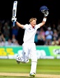 'Joe Root has the right character to succeed in Tests' - Rediff Cricket'Joe Root has the right character to succeed in Tests' - Rediff Cricket