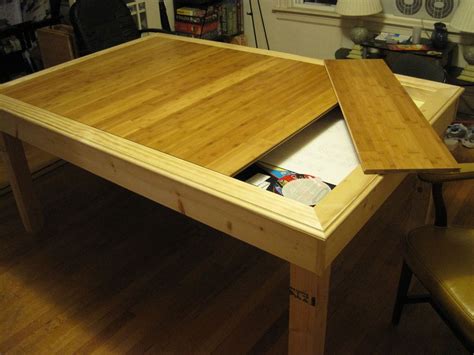 Oct 08, 2020 · jigsaw or router; Miscellaneous Game Accessory | Image | BoardGameGeek | Gaming table diy, Puzzle table, Board ...