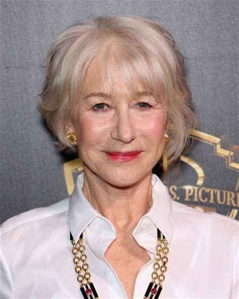 Short hair was fairly popular throughout the 60s, but the 70s and 80s favored different hairstyles. Unique Short Hairstyles for Women Over 60 who Wear Glasses ...