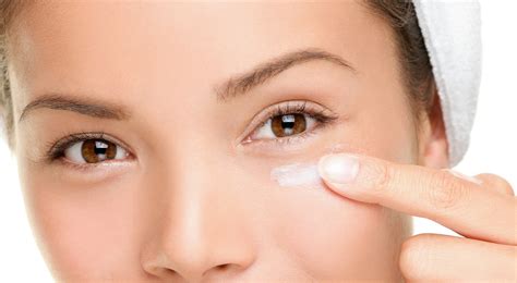 What Causes Dry Skin Around Eyes Your Beauty 411