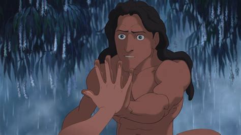 Tarzan Review Movie Empire
