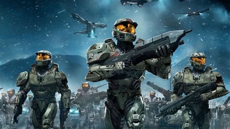 Reminder Halo Wars Definitive Edition Early Access Is Open For Those