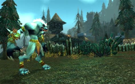 Explore Silverpine Forest Achievement World Of Warcraft