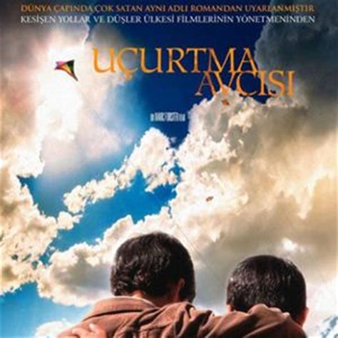 Maybe you would like to learn more about one of these? Uçurtma Avcısı - The Kite Runner - Beyazperde.com