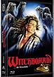 BR+DVD Witchboard - Die Hexenfalle - 2-Disc Limited Mediabook (Cover B ...