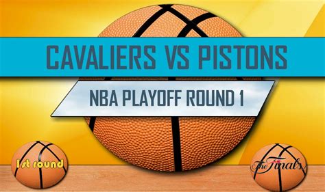 And many tv channel live stream nba games. Cavaliers vs Pistons 2016 Score: NBA Playoffs Score ...