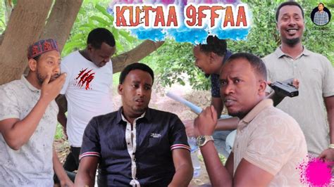 Kutaa 9ffaa Haaluma Jiruu Oromo Drama 2021 Youtube