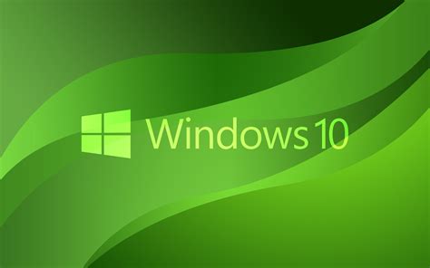 Windows 10高清主題桌面壁紙15預覽