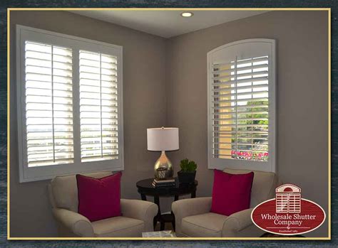 How Interior Shutters Can Improve Your Homes Energy Efficiency